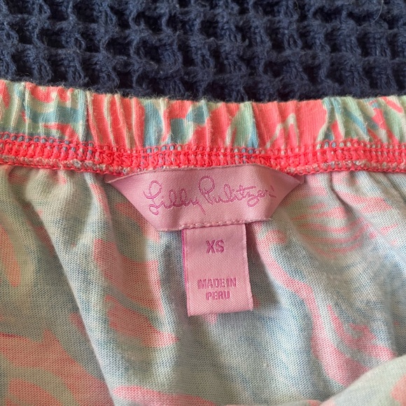 Lilly Pulitzer Strapless dress - XS - Picture 5 of 5